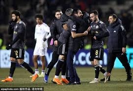 足总杯一场10-1大胜 曼城刷新诸多纪录