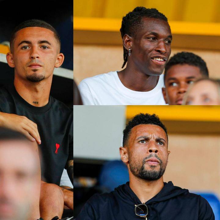 不勒斯的心 不勒斯的心