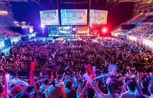 国际赛场上 国际赛场上