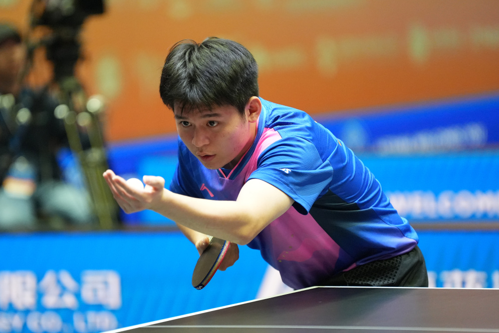 赛后的统计 赛后的统计