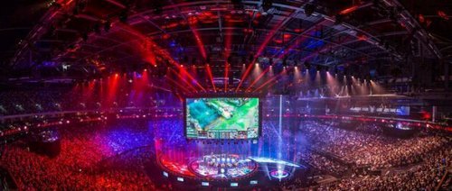 场较量时 场较量时