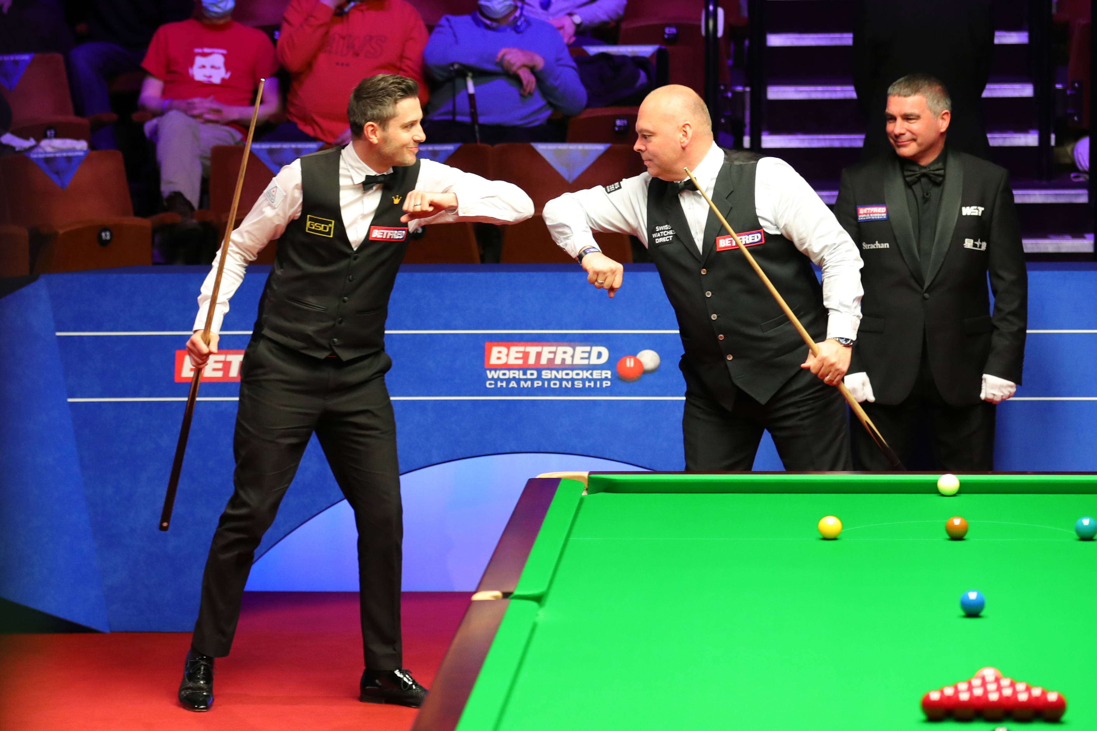 中表现失常 中表现失常